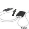 Model 01 Belkin Power Bank 10K Black Corporate Gifts 02