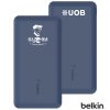 Model 02 Belkin Power Bank 10K Blue Corporate Gifts 01