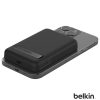 Model 03 Belkin Magnetic Wireless Power Bank Black Corporate Gifts 02