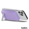 Model 03 Belkin Magnetic Wireless Power Bank Purple Corporate Gifts 04