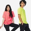QD04 Quick Dry Round Neck T Shirts category 2023