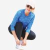 QD51: Long Sleeve Cationic Round Neck