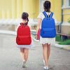 SG 03 Customized Classic School Backpack 02