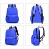 SG 03 Customized Classic School Backpack 03