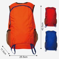 Waterproof Haversacks School Bags