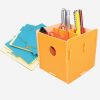 DIY Puzzle Pen Holder