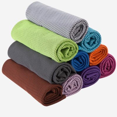 Microfiber Towels Printing