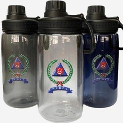 Custom Water Bottles Printing