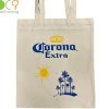 CB-05: Canvas Bag Printing for Corona Extra