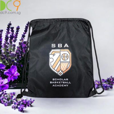 Custom Drawstring Bags for SBA