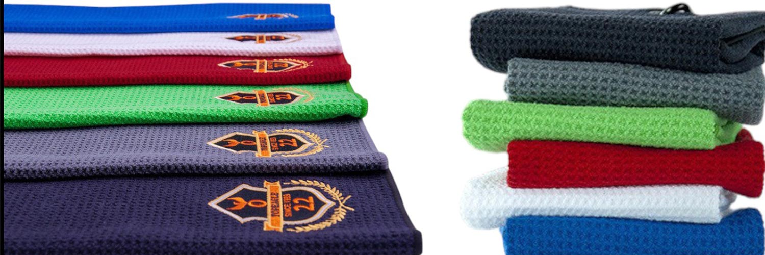Customized Towels Singapore As Corporate Gifts in Singapore