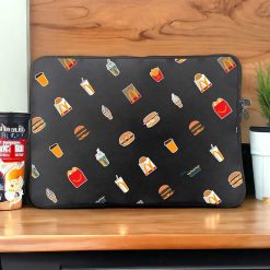 Laptop and Tablet Sleeve Bags for MacDonalds