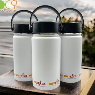Customised Thermos Flask for JustKids