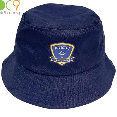 Bucket Hat for Invictus International School