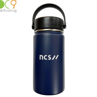Thermos Flasks with UV Printing for NCS