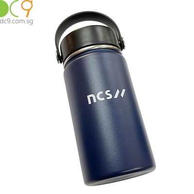 Thermos Flasks with UV Printing for NCS