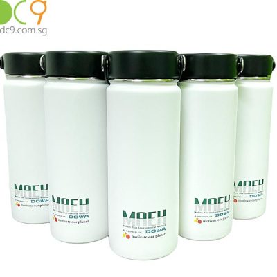 Customized Flasks for MAEH Singapore