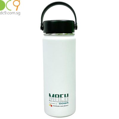 Customized Flasks for MAEH Singapore