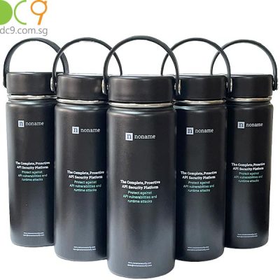 Thermos Flask Printing for Noname Singapore