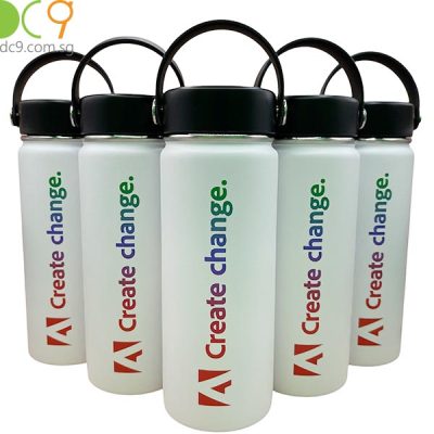 Thermos Flask Printing for Adobe Singapore