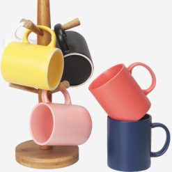 Custom Ceramic Cups and Mugs