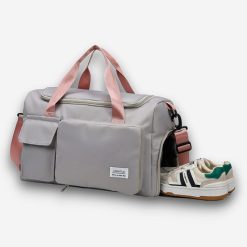 Premium Custom Travel and Duffel Bags