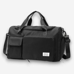 Custom Travel Duffel Bags CLT 02 C