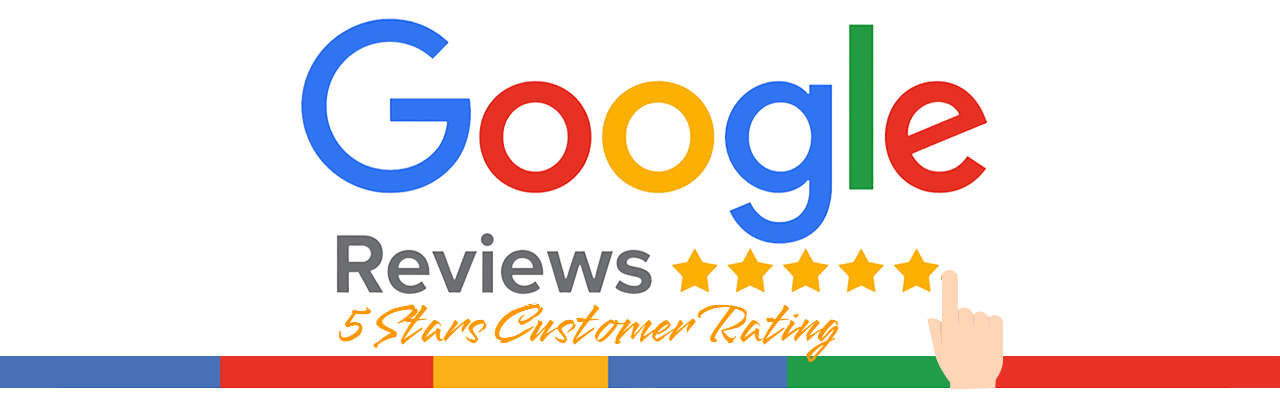 Google Business Review 5 Stars Rating for DC9 Gifts Pte Ltd