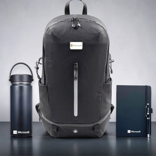 PSPC-01 Premium Swag Packs for C-Level Suites_Microsoft