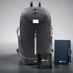 PSPC-03 Premium Swag Packs for C-Level Suites_Microsoft