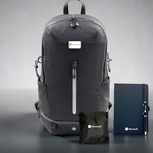 PSPC-03 Premium Swag Packs for C-Level Suites_Microsoft