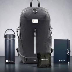 PSPC-05 Premium Swag Packs for C-Level Suites_Microsoft