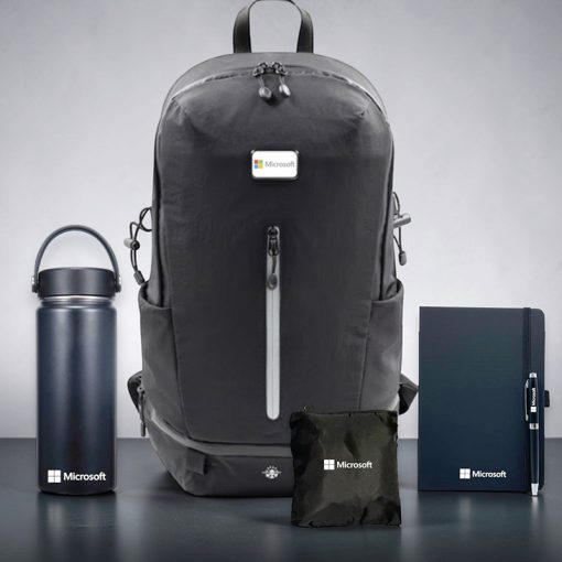 PSPC-05 Premium Swag Packs for C-Level Suites_Microsoft