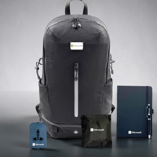 PSPC-06 Premium Swag Packs for C-Level Suites_Microsoft