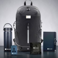 PSPC-07 Premium Swag Packs for C-Level Suites_Microsoft