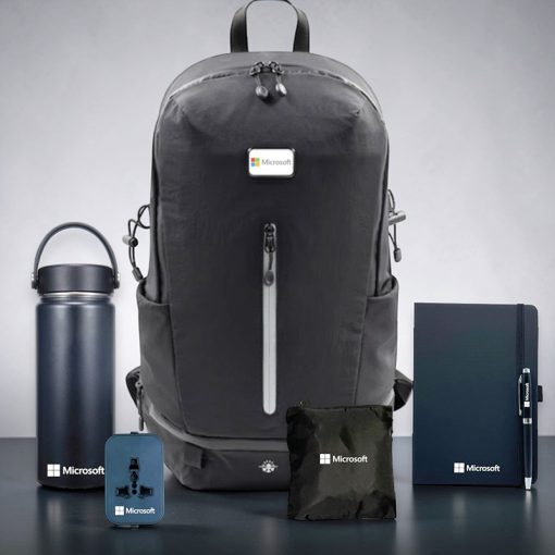 PSPC-07 Premium Swag Packs for C-Level Suites_Microsoft