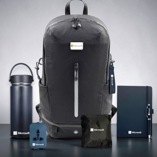 PSPC-08 Premium Swag Packs for C-Level Suites_Microsoft
