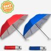 Cheapest and Best Selling 3-folds umbrella printing in Singapore