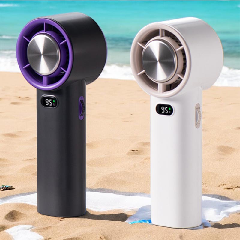 Chilled USB Fan Portable zoom