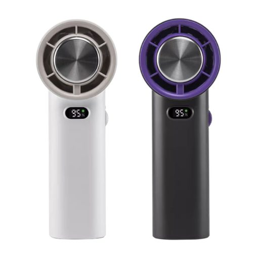 POR-03: Chilled USB Fan Portable