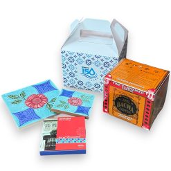 Peranakan Themed Singapore Heritage Gifts