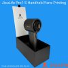 JisuLife Portable Fan Pro1 S With Logo Printing for Google