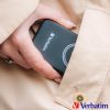 Verbatim Wireless Charger MCP 10 B