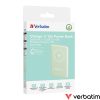 Verbatim Magnetic Wireless Power Bank Printing