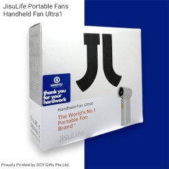 JisuLife Handheld Fan Ultra1 to Assurity Trusted Solutions Pte Ltd