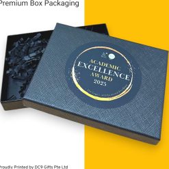 PPB-02: Box Packaging for MCAS