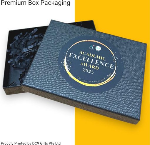 PPB-02: Box Packaging for MCAS