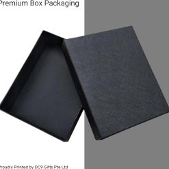 PPB-02: Premium Packaging Box for Smaller Gift Items