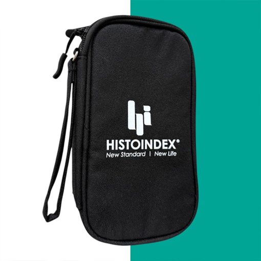 MFDA-01: Tech Accessories Pouch for HISTOINDEX