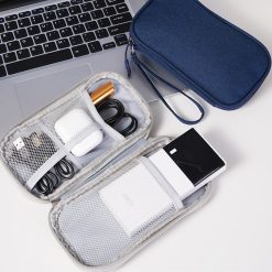 Multifunctional Digital Accessories Storage Bag